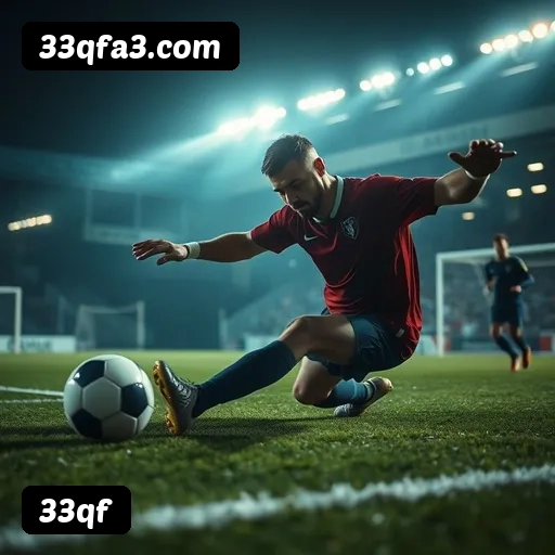 33qf bônus R$5.000 + 500 giros - Rollover 35x, prazo 30 dias, 38% taxa conversão