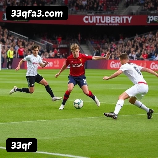 Níveis do programa VIP da 33qf